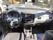 Schalthebel Mitsubishi Outlander III GG 2400A355