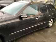 Tür links vorne Mercedes-Benz E-Klasse Kombi S211 A211720130528