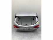 Heckklappe / Heckdeckel Nissan Qashqai II J11