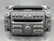 CD-Radio Daihatsu Sirion M3 86180B1050