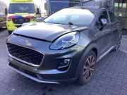 Automatikgetriebe Ford Puma II CF7, J2K