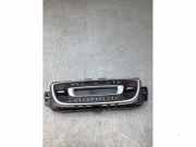 Heizungsbetätigung (Konsole) Renault Megane III Schrägheck BZ 275100007R
