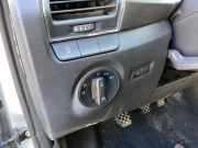 Schalter für Licht Skoda Fabia III Kombi NJ 10095090