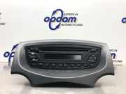 CD-Radio Ford Ka RU8 7355262370