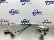 Fensterheber links vorne Peugeot 206 CC 9636627680