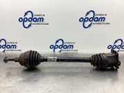 Antriebswelle links vorne Audi A6 4F, C6 4F0407271J