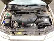 Motor ohne Anbauteile (Diesel) Volvo V70 II Kombi 285