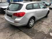Hinterachse komplett Opel Astra J Caravan P10 13319412