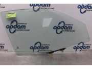 Türscheibe rechts vorne Mitsubishi Outlander I CUW