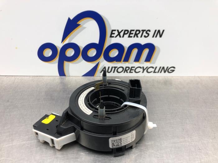 Airbag Kontakteinheit VW Golf V 1K 1K0959653C Bild Airbag Kontakteinheit VW Golf V 1K 1K0959653C