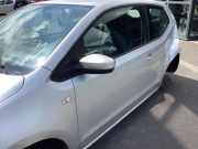 Tür links VW Up AA 1S3831055B