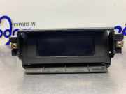 Multifunktionsanzeige Opel Vivaro A Kasten X83 24435396