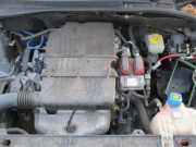 Motor ohne Anbauteile (Benzin) Fiat Grande Punto 199