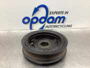Zahnriemenscheibe Kurbelwelle Renault Clio IV BH 123038614R