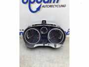 Drehzahlmesser Opel Corsa D S07 1303304