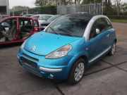 Hauptscheinwerfer links Citroen C3 Pluriel HB