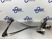 Fensterheber links vorne Peugeot 206 CC 9648637080