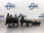 Federbein links vorne Mini Mini Cabriolet R52 31316780471