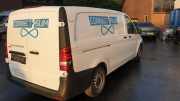 Vorderachsträger Mercedes-Benz Vito Kasten W447