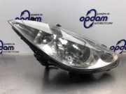 Hauptscheinwerfer links Peugeot 307 CC 9641615780