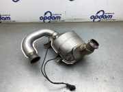 Katalysator ohne Lambdasonde Peugeot Expert III Kasten V 9820974580