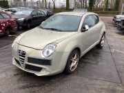 Kotflügel links vorne Alfa Romeo Mito 955