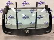 Heckklappe / Heckdeckel Peugeot 107 1607989380