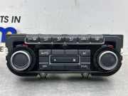 Heizungsbetätigung (Konsole) VW Golf VI 5K 5K0907044ER