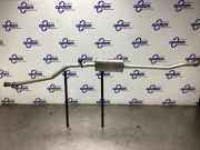 Mittelschalldämpfer Citroen Berlingo I MF 1717P4