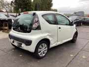 Stoßstange hinten Citroen C1 7410Y8