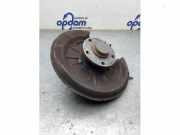 Achsschenkel links hinten Skoda Octavia II Kombi 1Z