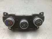 Heizungsbetätigung (Konsole) Opel Karl C16 42479608