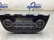 Heizungsbetätigung (Konsole) Mitsubishi Space Star VI Schrägheck A0 7820A938XA