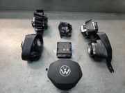 Steuergerät Airbag VW T-Cross C11 5Q0919237