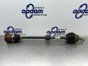 Antriebswelle rechts vorne VW Polo VI AW 2Q0407272CB