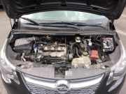 Motor ohne Anbauteile (Benzin) Opel Karl C16 55491521