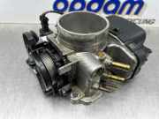 Drosselklappenstutzen Saab 9-3 YS3D 9188186