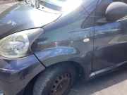 Kotflügel links vorne Toyota Aygo B1 538120H010