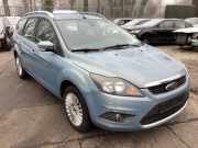 Motorhaube Ford Focus II Turnier DA, DS, FFS 1521601