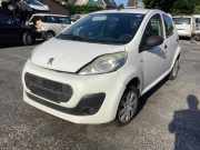 Schaltgetriebe Peugeot 107