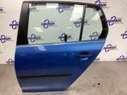 Tür links hinten VW Golf V 1K 1K6833105J