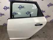 Tür links hinten Seat Ibiza IV ST 6J 6J8833055