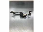 Wischermotor links Ford Ka RU8 MS1592009310