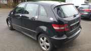 Hinterachse komplett Mercedes-Benz B-Klasse Sports Tourer W245
