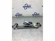 Wischermotor links Renault Kadjar HA, HL