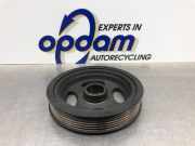 Zahnriemenscheibe Kurbelwelle Citroen C1 II 134700Q012