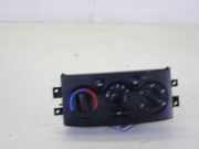 Heizungsbetätigung (Konsole) Chevrolet Kalos