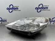 Hauptscheinwerfer links Peugeot 607 9641958880