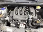 Motor ohne Anbauteile (Benzin) Citroen C3 III SX