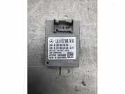 Steuergerät Beleuchtung Mercedes-Benz A-Klasse W177 A1779007403